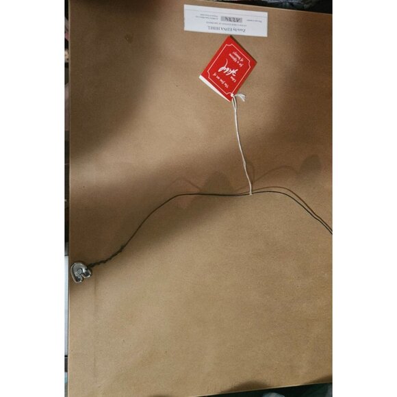 Vintage Print Edna Hibel Limited Edition Asian Girl 22"x15" Gold Frame 1274/2000 - Picture 6 of 10